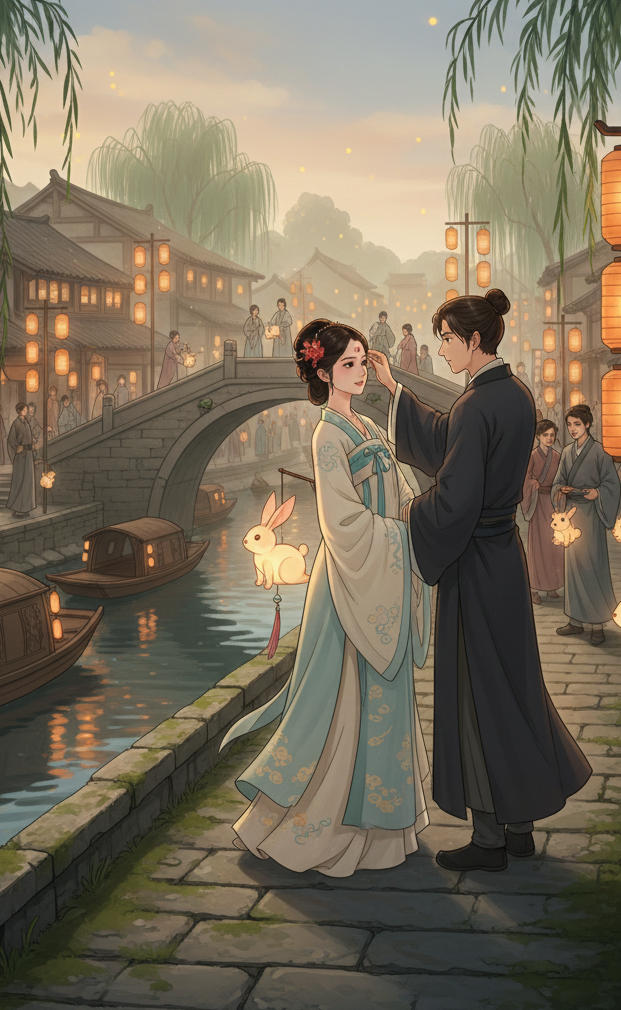 Original photo before 3D figurine transformation