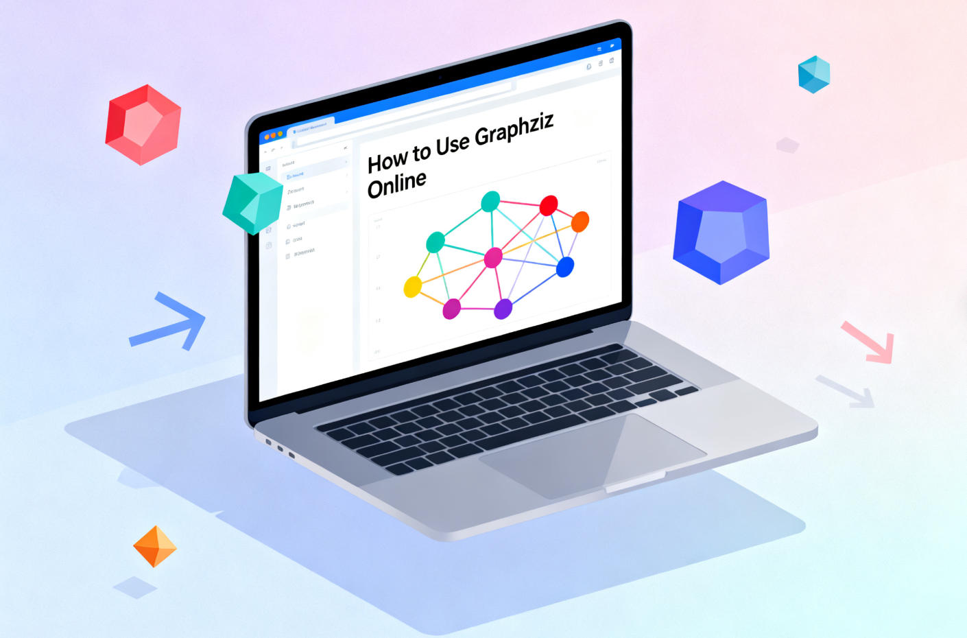 How to Use Graphviz Online [2025 Latest]